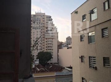 677337uul.jpg · Apartamento 2 Quartos para Locação na Glória - Rua Santo Amaro - Próximo à Rede D?Or