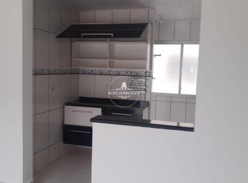 Foto 02 · Apartamento à venda em Cotia-SP, Jardim da Glória: 2 quartos, 1 sala, 1 banheiro, 1 vaga de garagem,