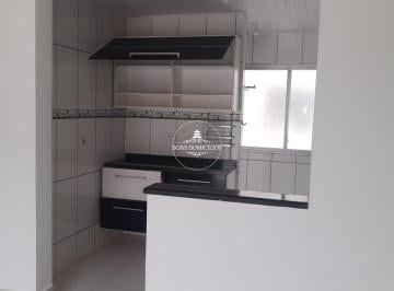 Foto 02 · Apartamento à venda em Cotia-SP, Jardim da Glória: 2 quartos, 1 sala, 1 banheiro, 1 vaga, 66,90 m²!