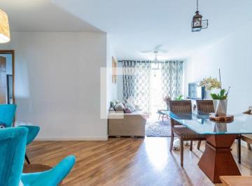 Apartamento · 75m² · 3 Quartos · 1 Vaga · Apartamento para Aluguel - Jardim Marajoara , 3 Quartos,  75 m2 - São Paulo