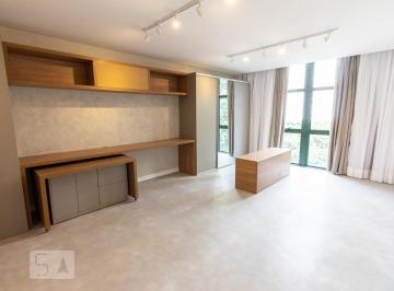 Apartamento · 40m² · 1 Quarto · 1 Vaga · Apartamento para Aluguel - Vila Romana, 1 Quarto,  40 m2 - São Paulo