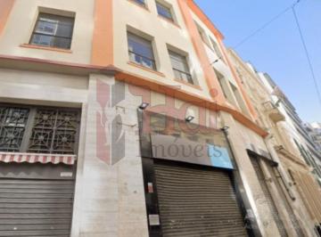 Comercial · 1188m² · PRÉDIO À VENDA NA RUA DA QUITANDA COM 1188m2