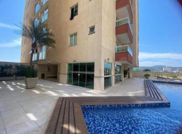 Apartamento · 3 Quartos · 2 Vagas · Apartamento - Nossa Senhora das Graças