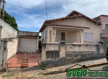 Foto 01 · Casa, Centro, Itararé, SP