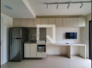 Apartamento · 28m² · 1 Quarto · Apartamento para Aluguel - Liberdade, 1 Quarto,  28 m² - São Paulo