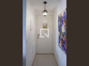 Apartamento · 65m² · 2 Quartos · 1 Vaga · Apartamento para Aluguel - Vila Romana, 2 Quartos,  65 m² - São Paulo