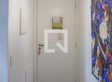 Apartamento · 65m² · 2 Quartos · 1 Vaga · Apartamento para Aluguel - Vila Romana, 2 Quartos, 65 m² - São Paulo