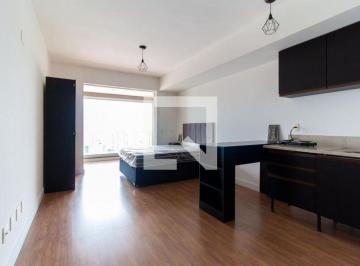 Apartamento · 35m² · 1 Vaga · Imoveis - no Vila Gomes Cardim
