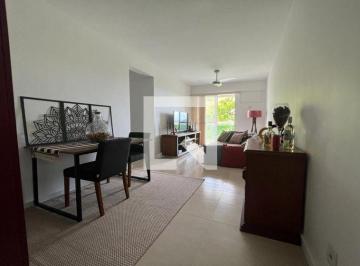 Apartamento · 78m² · 3 Quartos · 1 Vaga · Apartamento para Aluguel - Taquara, 3 Quartos, 78 m² - Rio de Janeiro