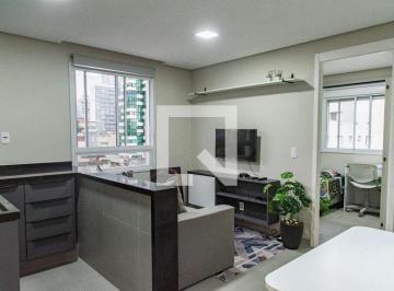 Apartamento · 37m² · 2 Quartos · Apartamento para Aluguel - Liberdade, 2 Quartos, 37 m² - São Paulo