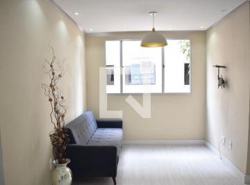 Apartamento · 44m² · 2 Quartos · 1 Vaga · Apartamento para Aluguel - Campo Grande, 2 Quartos, 44 m² - Rio de Janeiro