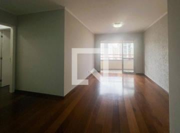 Apartamento · 89m² · 3 Quartos · 2 Vagas · Apartamento para Aluguel - Moema, 3 Quartos, 89 m² - São Paulo