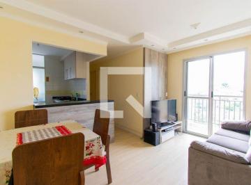 Apartamento · 45m² · 2 Quartos · 1 Vaga · Apartamento para Aluguel - Vila Formosa, 2 Quartos,  45 m² - São Paulo