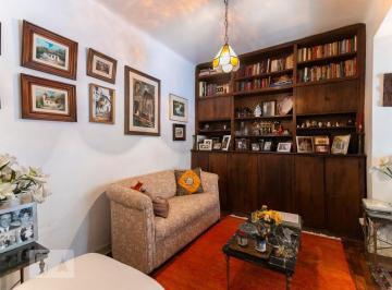 Casa · 110m² · 3 Quartos · 1 Vaga · Casa para Aluguel - Vila Clementino, 3 Quartos, 110 m² - São Paulo