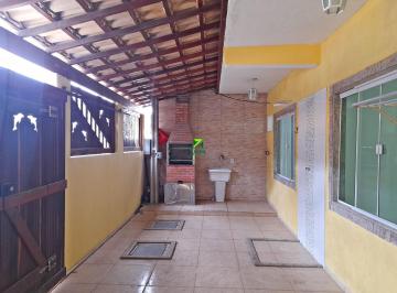 Foto 17 · Casa linear totalmente independente, com 02 quartos, no Bairro Nova Barra em Barra de São João!