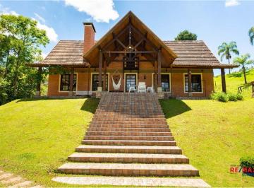 Rural de 4 quartos, Campo Largo · Sítio à venda em Campo Largo/PR