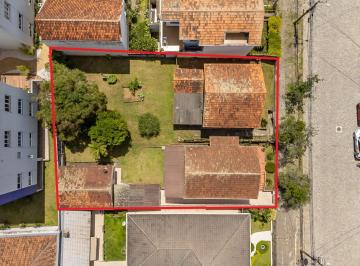 Terreno , Curitiba · Terreno à venda no Bom Retiro, Curitiba/PR