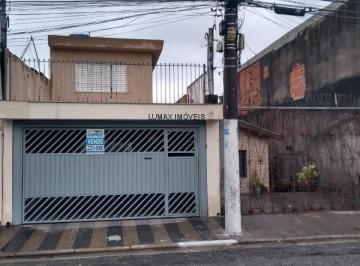 Foto 01 · Casa, Vila Rica, São Paulo, SP