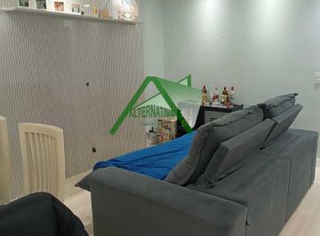 Apartamento de 3 quartos, São Caetano do Sul · Excelente apto térreo com 3 quintais, próximo ao Park Shopping São Caetano!