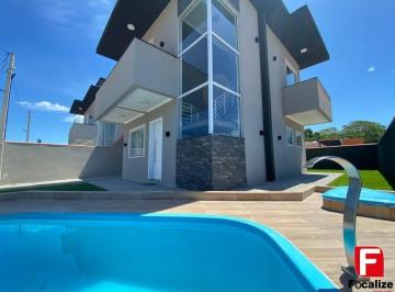 Foto 02 · Casa, Itapoa, Itapoá, SC