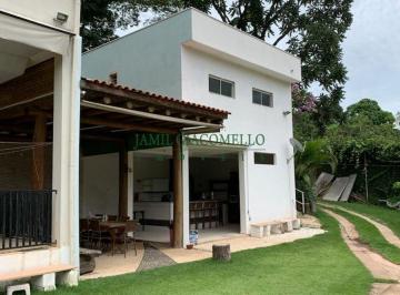 Rural 4247m² Venda Colônia · Casa, à venda, em Jundiaí - Bairro Colônia - AT: 4.247,00m² - 4 suítes, Lindo Lugar!