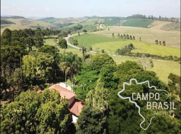 Foto 01 · LINDA FAZENDA 440 HECTARES EM CAXAMBU - MINAS GERAIS !