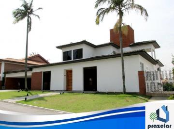 Casa de 5 quartos, Santana de Parnaíba · *** Casa com 05 dormitórios em condomínio em Alphaville ***