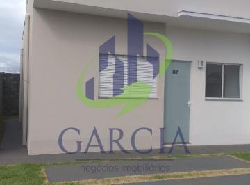 Foto 01 · Casa, Residencial Eldourado, Mogi Guaçu, SP