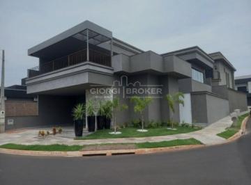Foto 01 · Oportunidade Única: Casa em Condomínio de Luxo em Mirassol-SP, Setlife I - 3 Suítes, Piscina, Área d