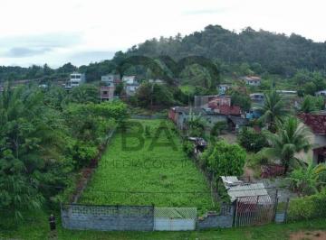 Terreno , Ilhéus · TERRENO 800 m² - CURURUPE - ILHÉUS/BA