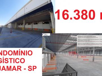 Comercial , Cajamar · CAJAMAR CONDOMÍNIO - módulo / galpão