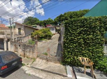 Foto 01 · Terreno, Vila Palmeiras, São Paulo, SP