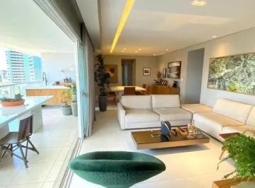 Apartamento de 4 quartos, Salvador · Barra, Apartamento Alto Padrão, 4 suítes, Suíte Master, 182m²