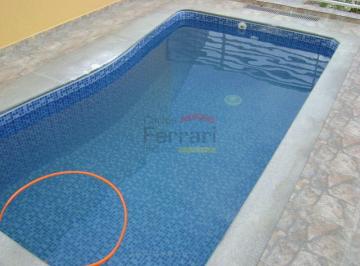 Casa · 300m² · 3 Quartos · 7 Vagas · Sobrado 3 dormitórios 3 suítes 7 vagas na Vila Mazzei