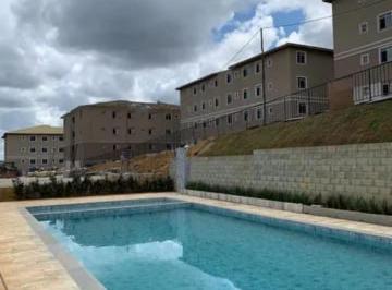Apartamento de 2 quartos, Vespasiano · Apartamento com 2 Quartos e 1 banheiro para Alugar, 48m² por R$ 1.158Mês