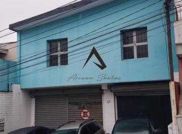a4fa516424224c9c9077dd5d4b1c92e4.jpeg · Comercial para Venda em Santo André/SP - 3 Dorm. 182 m2 Área Útil
