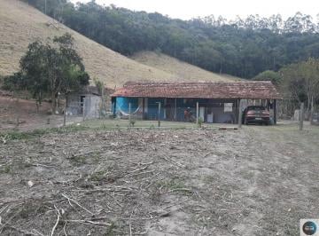 Rural · 96800m² · 2 Quartos · 5 Vagas · Sítio em Redenção da Serra