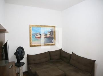 Apartamento · 48m² · 2 Quartos · 1 Vaga · Apartamento para Aluguel - Vila Assunção, 2 Quartos, 48 m² - Praia Grande