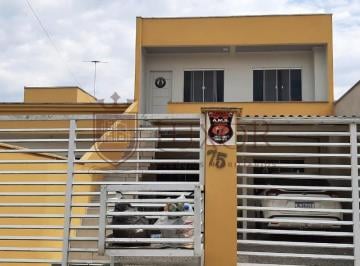 Foto 01 · Lindo sobrado com 4 dormitórios localizado no Bairro Nossa Senhora de Fátima em Penha SC
