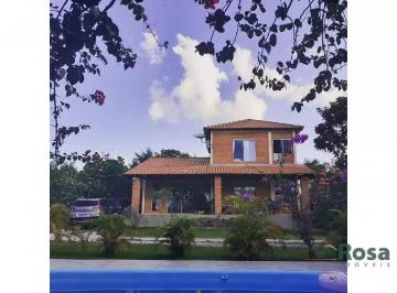 FOTO · CASA/POUSADA no FLORADA DA SERRA- CHAPADA DOS GUIMARÃES