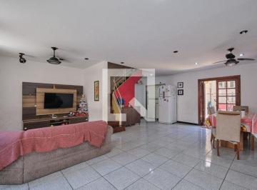 Casa · 135m² · 4 Quartos · 2 Vagas · Casa à Venda - Maracanã, 4 Quartos,  135 m² - Rio de Janeiro