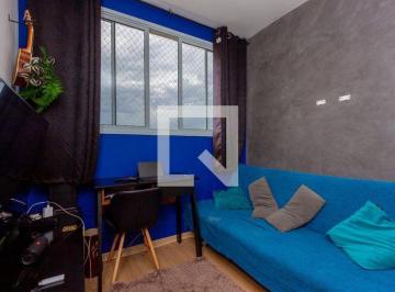 Apartamento · 28m² · 1 Quarto · Apartamento à Venda - Mooca, 1 Quarto,  28 m² - São Paulo