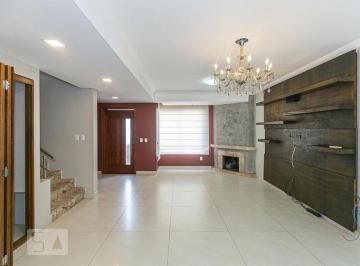Casa · 146m² · 3 Quartos · 2 Vagas · Casa à Venda - Campo Novo, 3 Quartos, 146 m² - Porto Alegre