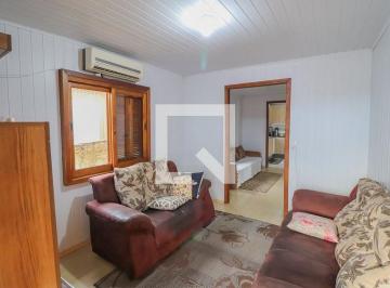 Casa · 140m² · 3 Quartos · 2 Vagas · Casa à Venda - Santa Teresa, 3 Quartos,  140 m² - São Leopoldo