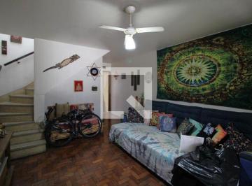 Casa · 121m² · 3 Quartos · 2 Vagas · Casa à Venda - Jardim Palmares, 3 Quartos,  121 m² - São Paulo