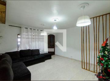Casa · 136m² · 3 Quartos · 2 Vagas · Casa à Venda - Ponte Rasa, 3 Quartos, 136 m² - São Paulo