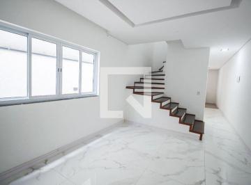 Casa · 125m² · 3 Quartos · 1 Vaga · Casa à Venda - Cidade Intercap, 3 Quartos, 125 m² - Taboão da Serra