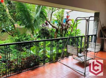 210aaf8e3cb57964dcb3f9f4d8e34d50d17a55a6 · Sobrado à venda, 307 m² por R$ 4.200.000,00 - Boqueirão - Santos/SP