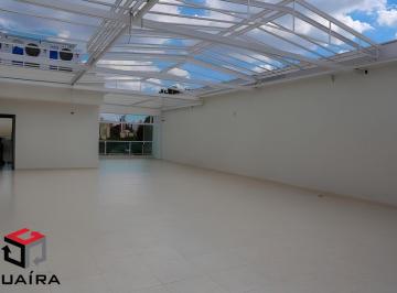 Comercial · 40m² · 8 Vagas · Prédio para aluguel 8 vagas Palmares - Santo André - SP