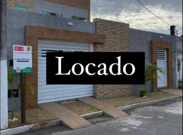 5f12b1af91242655fc113cd17e0130c6752bff2b · Casa 4/4 sendo 3 suítes, totalmente mobiliada, R$ 4.200 - Arembepe Aquaville- Camaçari/BA